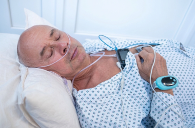 Sleep Study