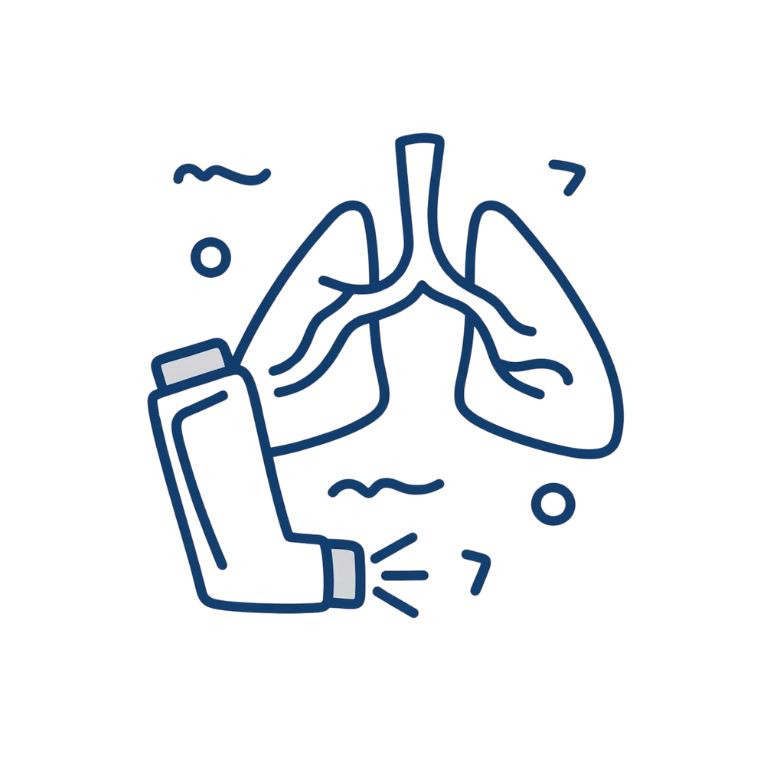 Asthma